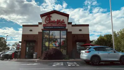 Chick-fil-A Trexlertown