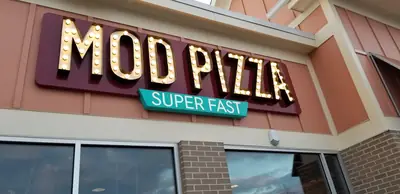 MOD Pizza