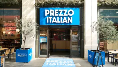 Prezzo