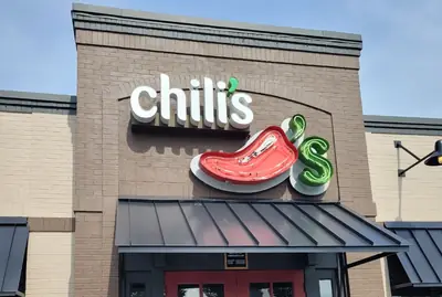 Chili's