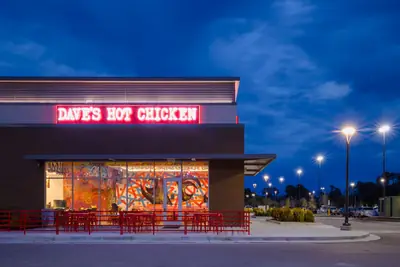 Famous Dave's