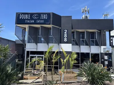 Double Zero