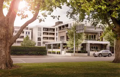 Rydges Hotels (multiple locations)