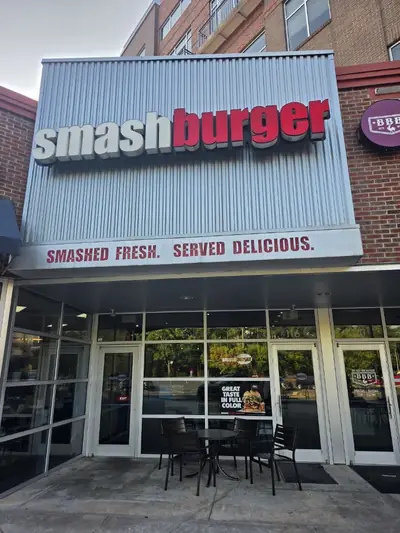 Smashburger