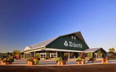 Eckert's Restaurant