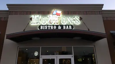 Mouton's Bistro