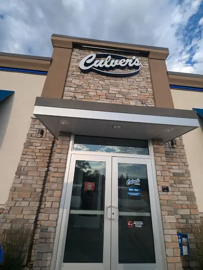 Culver's