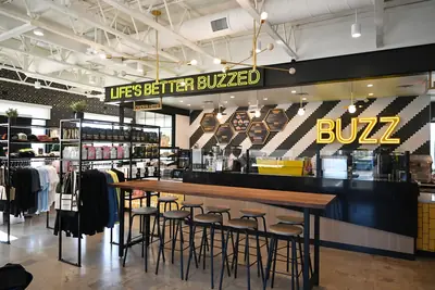 Better Buzz Coffee Roasters