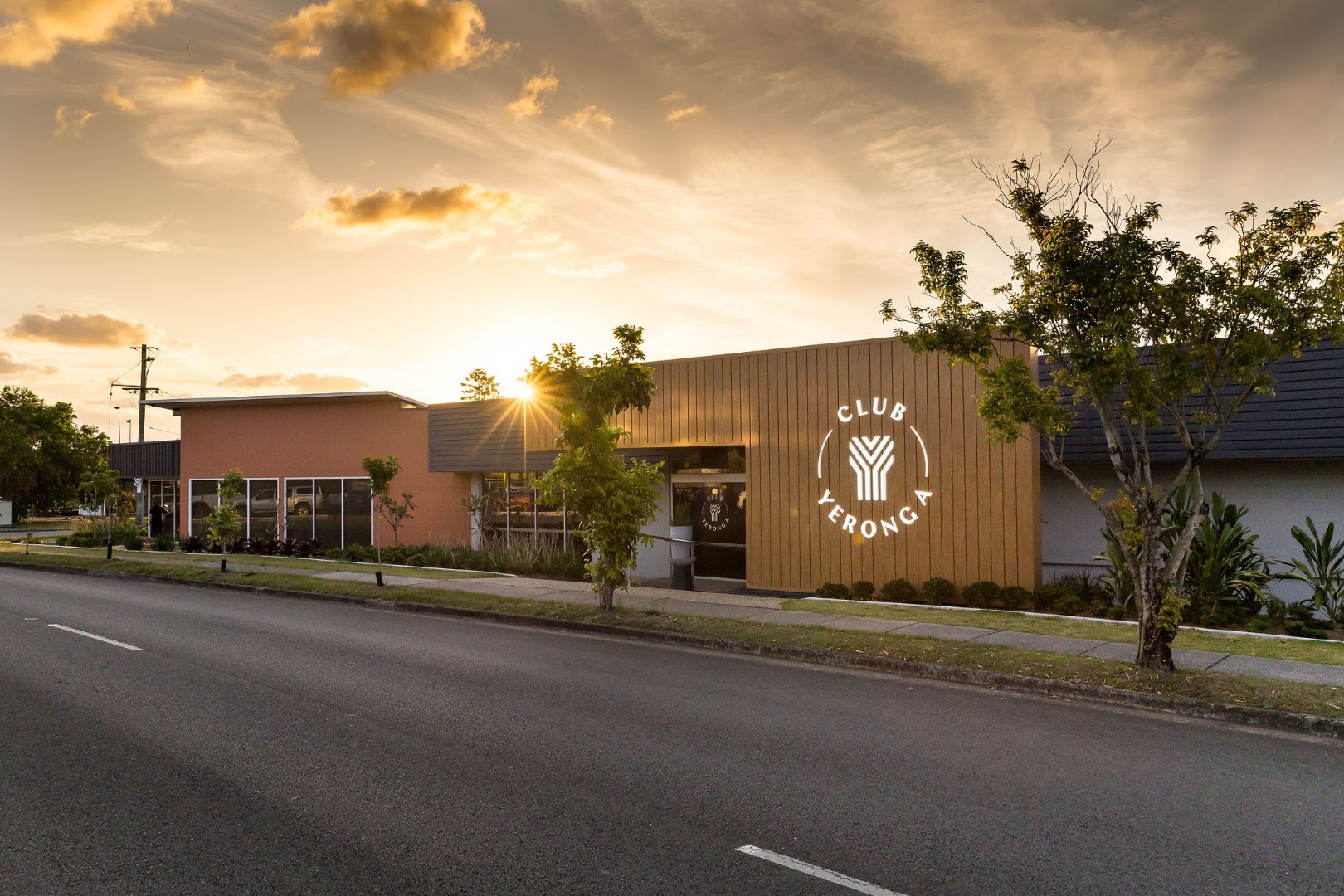 Club Yeronga