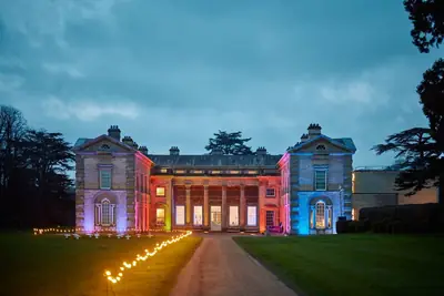 Compton Verney