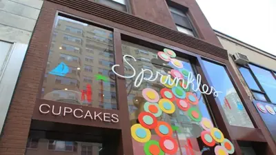 Sprinkles