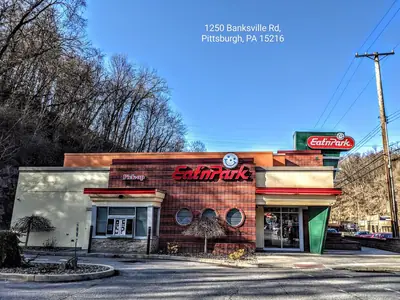 Eat 'n Park