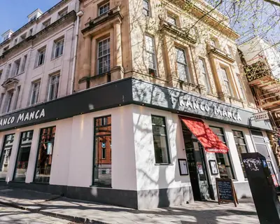 Franco Manca