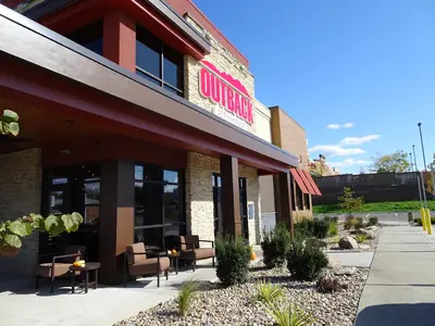 Outback Steakhouse