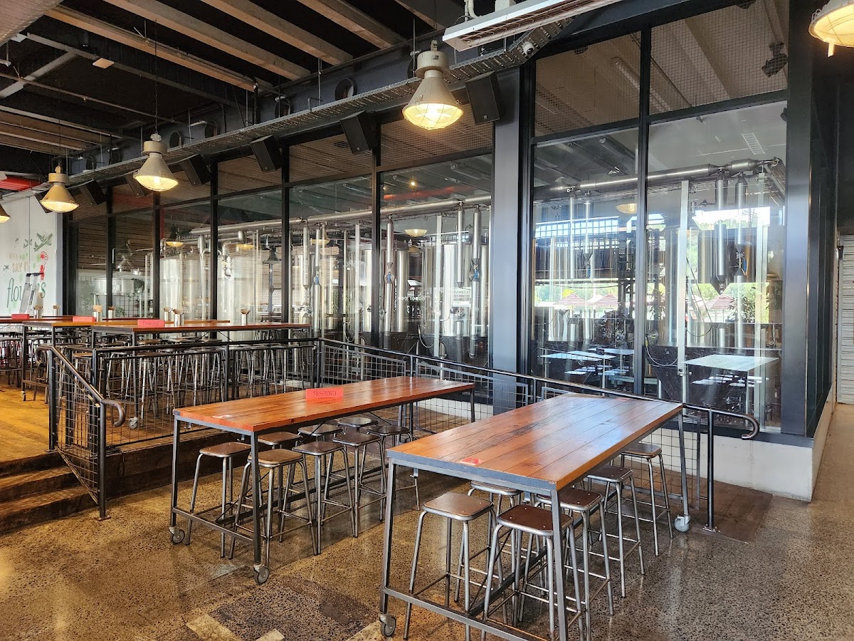 Little Creatures Hobsonville Point