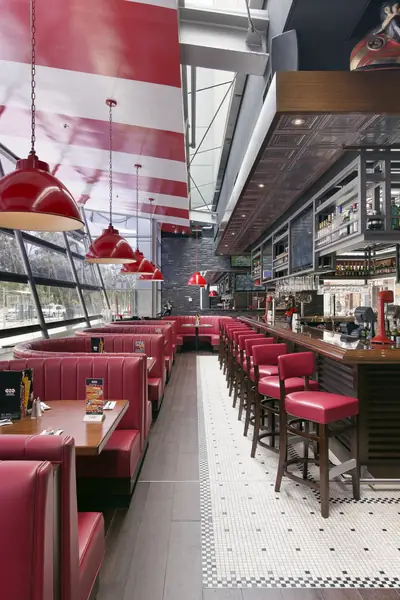 TGI Fridays