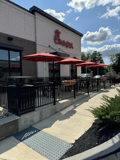 Chick-fil-A Irondequoit
