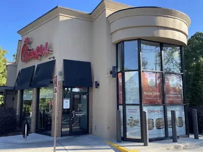 Chick-fil-A