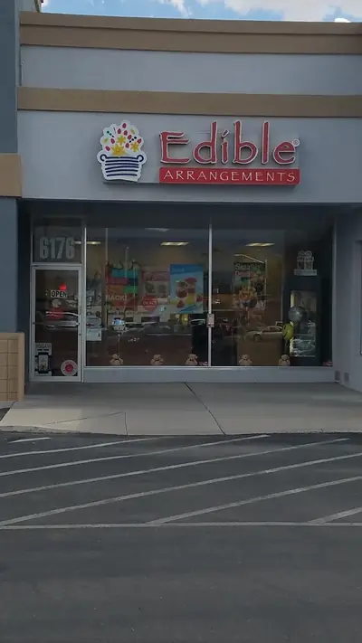 Edible Arrangements