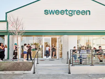 Sweetgreen