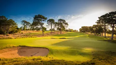 Pinehill at Glenelg