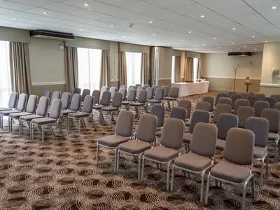 Holiday Inn Leeds Garforth