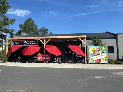 Ruby's Diner