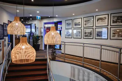 Coolangatta Surf Club