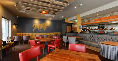 Beefeater & Brewers Fayre