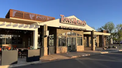 Tony Roma's
