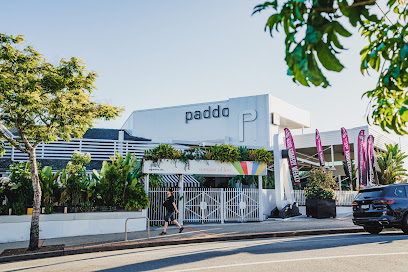 The Paddo
