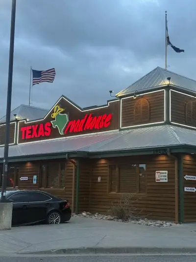 Texas Roadhouse