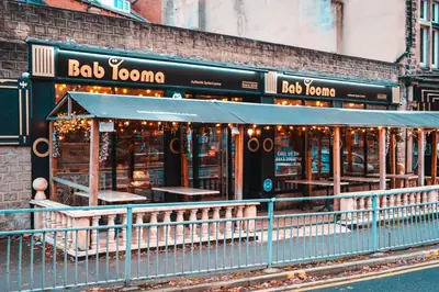 Bab Tooma