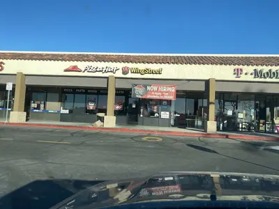 Pizza Hut