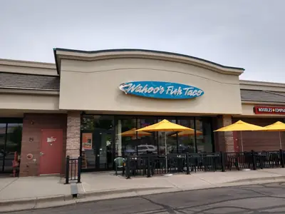 Wahoo's