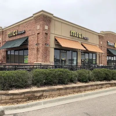 Mici Italian
