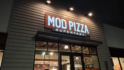 MOD Pizza