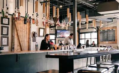 Penrose Taphouse & Eatery
