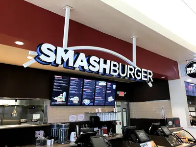 Smashburger