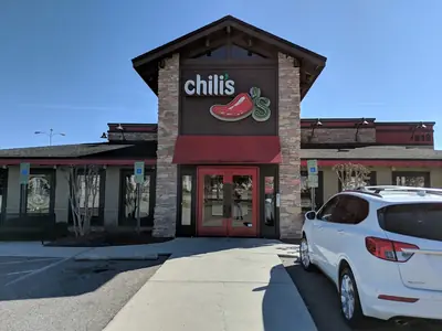 Chili's