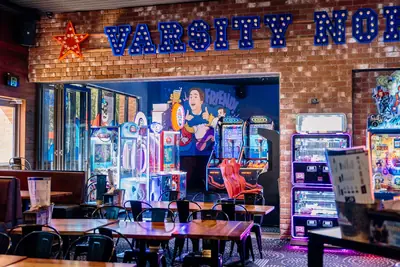 Varsity