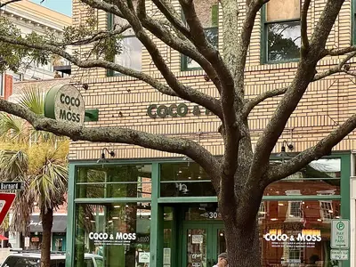 Coco's Restaurant and Bakery