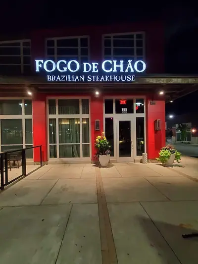 Fogo De Chao