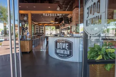 Dove Mountain Brew Pub