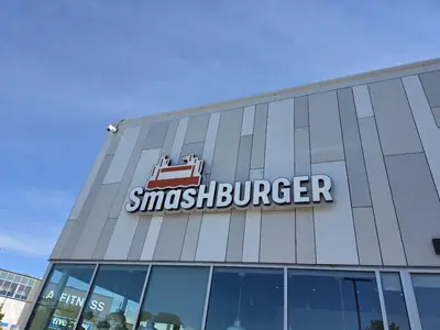 Smashburger