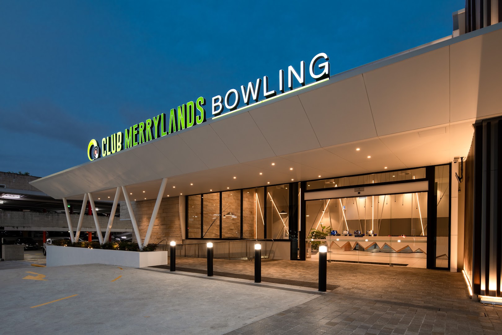 Villaggio at Club Merrylands Bowling