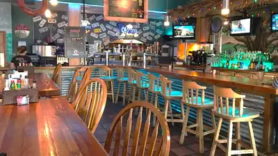 Island Grill