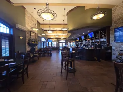 Chadwick's Restaurant & Bar