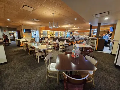 Village Inn