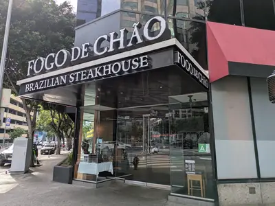 Fogo de Chão